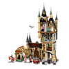 971PCS 6028 Hogwarts Astronomy Tower Compatible 75969 19023