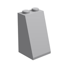 10pcs Slope 75°  2x2x3 3684 98560