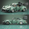 2435PCS Kbox 10220 Porsche car