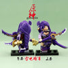 Genshin Impact series Minifigures (5pcs)