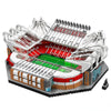 4150pcs JJ000 Old Trafford - Manchester United Football stadium