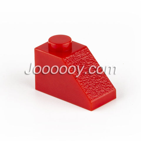 20 pcs 1*2 slopes MOC bricks 3040