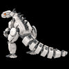 544PCS MOC-31153 Mechazilla (Robot Godzilla)