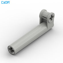 10pcs 53586 Axle and Pin Connector Perpendicular with Extension