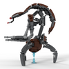 508PCS MOC-102808 UCS Droideka