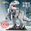 2108PCS PANLOS 611002 Dinosaur：Indominus Rex