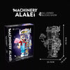 2273 PCS 13800 Machinery Alalei