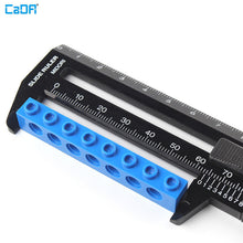 10pcs 3702 Brick 1x8 with Holes