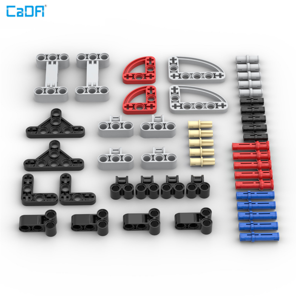 Lego technic cada sale