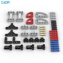 Cada Technic Parts Collection(random color）