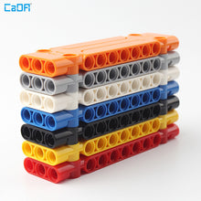 10pcs Cada 15458 Panel Plate 3x11x1 technic parts