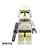 WM6036 Star Wars minifigures