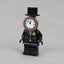 YU29-1 YU29-2 YU29-3 Toilet multiverse mini master clock minifigures