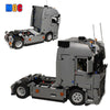 Technic MOC Volvo FH tractor unit MOC-37849