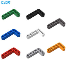 20pcs 32526 Modified Bent Thick L-Shape 3 x 5