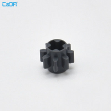 50pcs Cada 3647 Technic Gear 8 Tooth