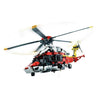 2001PCS 74666 Airbus H175 Rescue Helicopter