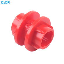 10pcs Cada 6539 Technic Driving Ring 2L
