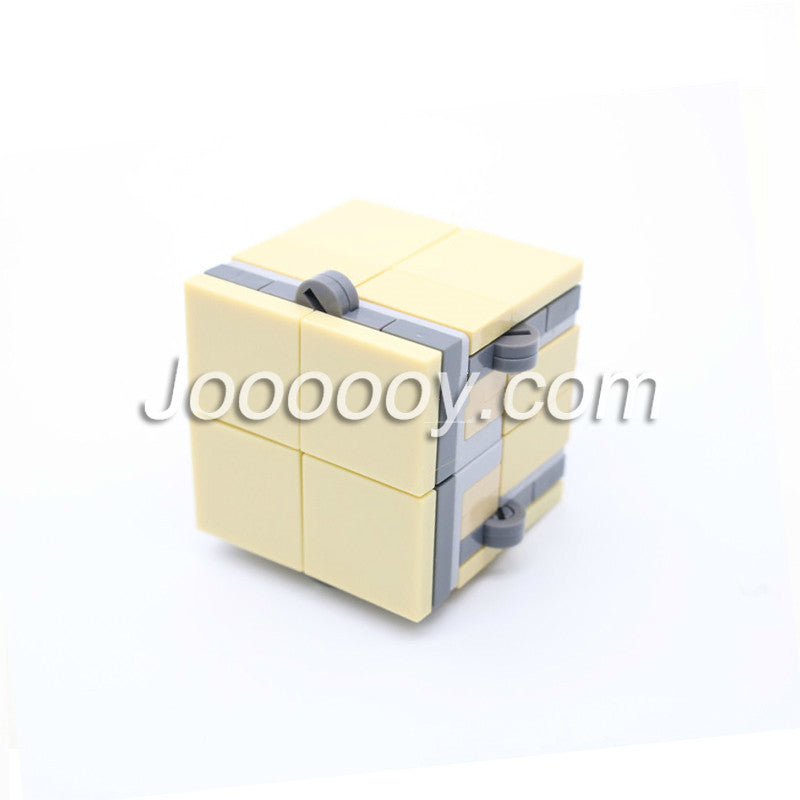 Relax toy Infinity Magic Cube