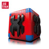 684PCS JS92501 JIESTAR Spider Box