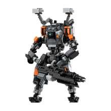 2342Pcs (Gobricks version) MOC-134634 FS-1041