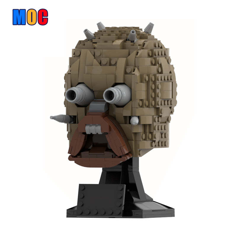 MOC Helmet Collection – Page 2 – Joy Bricks