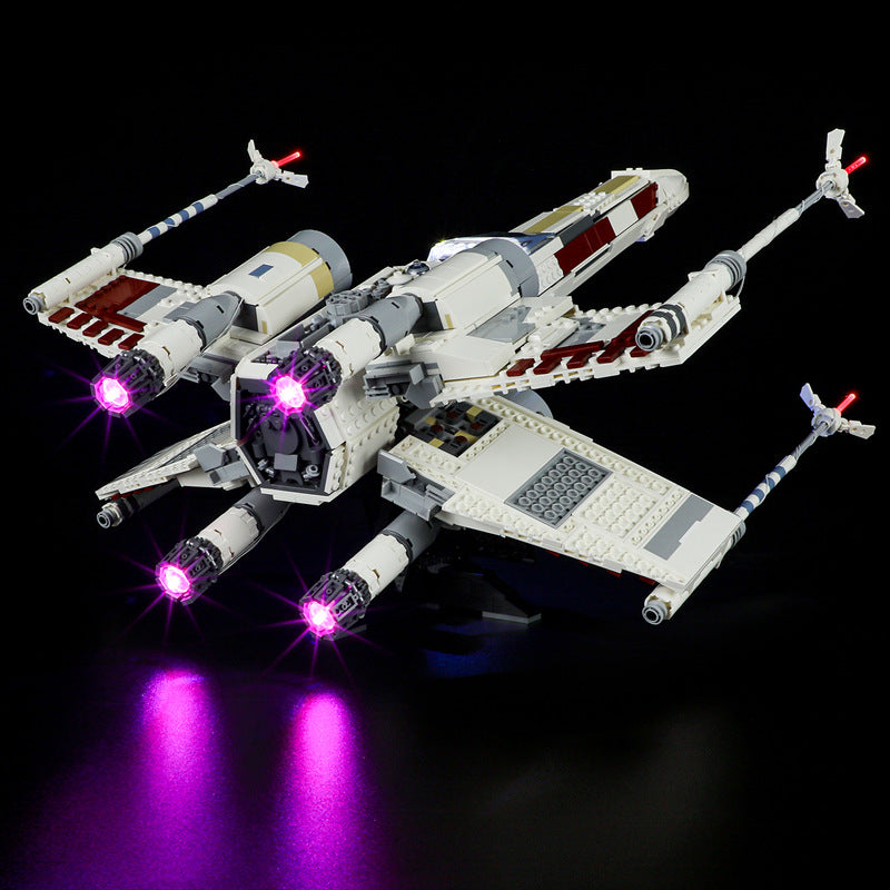 1949pcs E5355 X-wing Starfighter – Joy Bricks