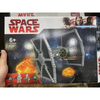 519PCS 8811 Imperial TIE Fighter