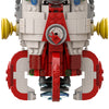 503PCS MOC-84957 S.S. Dolphin