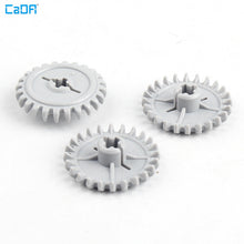 10pcs 3650 Gear 24 Tooth Crown (Undetermined Type)
