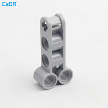 20pcs 49491 Axle and Pin Connector Perpendicular Double 4L
