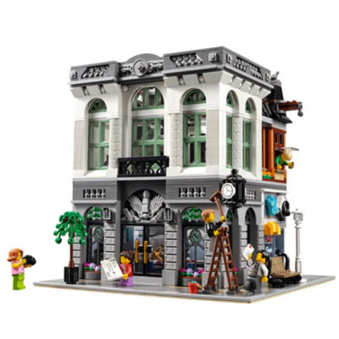 Classic StreetView Collection