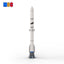 1575PCS MOC-28692 Blue Origin New Glenn (1:110 Saturn V scale)