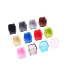 50pcs 6231 Panel 1x1x1 Corner
