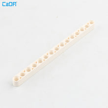 10pcs Cada 32278 Technic Liftarm Thick 1x15