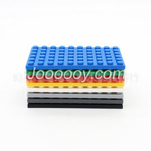 3 pcs 6*10 plates MOC bricks 3033