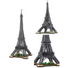 10001 PCS MORK 01222 Eiffel Tower 10307