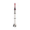 1298PCS MOC-97680 Launch Complex 5 w/ Mercury-Redstone [1:110]