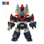 497PCS MOC-70936 Great Mazinger SD Robot