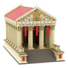 (Gobricks version) 20309pcs+ MOC Ancient Roman temples