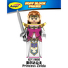 KF6184  The Legend of Zelda Link Revali Minifigures