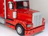 6050PCS MOC-46978 US Semi Truck