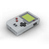 191PCS MOC-127451 Game Boy