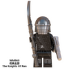 WM6089 TV Movie Series Knights Minifigures