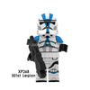 KT1034 Star Wars Minifigures