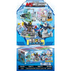 7110 MechWarrior Minifigures