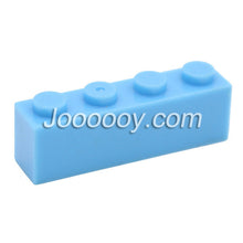 10 pcs 1*4 bricks MOC bricks 3010