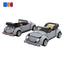 344PCS MOC-111807 79' VW Beetle Cabriolet Speed Champions