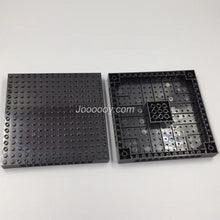 4 pcs 16*16 baseplate MOC bricks 65803