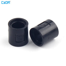 50pcs Cada 18654 Technic Liftarm Thick 1 x 1 (Spacer)